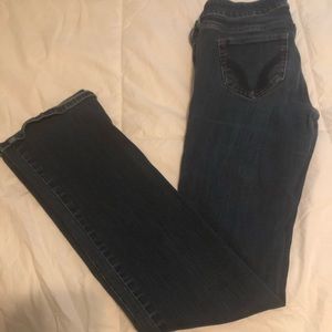 Women’s Hollister Jean